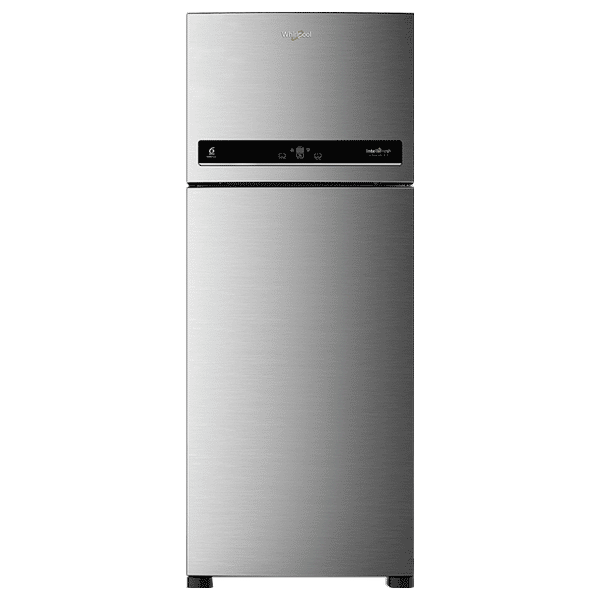 Buy Whirlpool Intellifresh 440 Litres 3 Star Frost Free Double